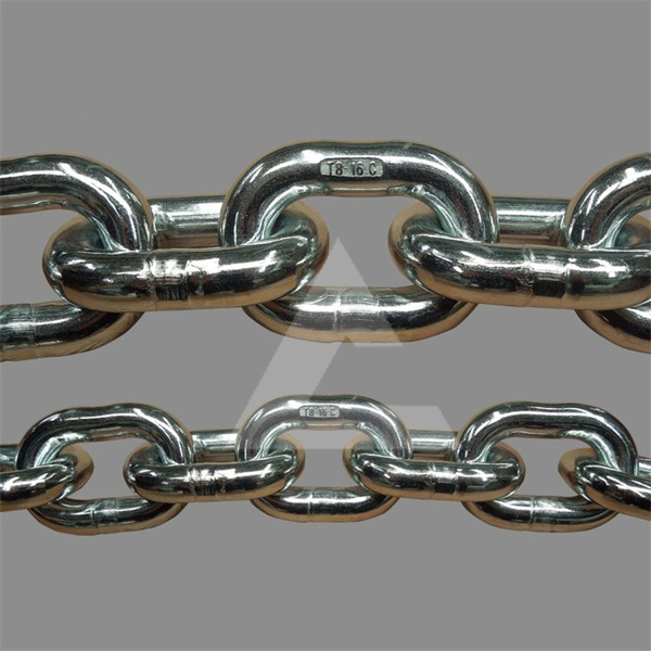 哪些因素會影響80級鍍鋅起重鏈條的強度？