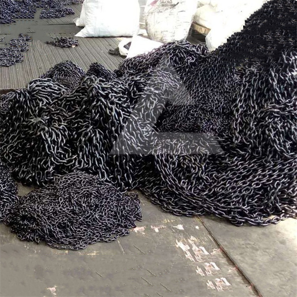 手拉葫蘆鏈條發(fā)生斷裂怎樣處理？