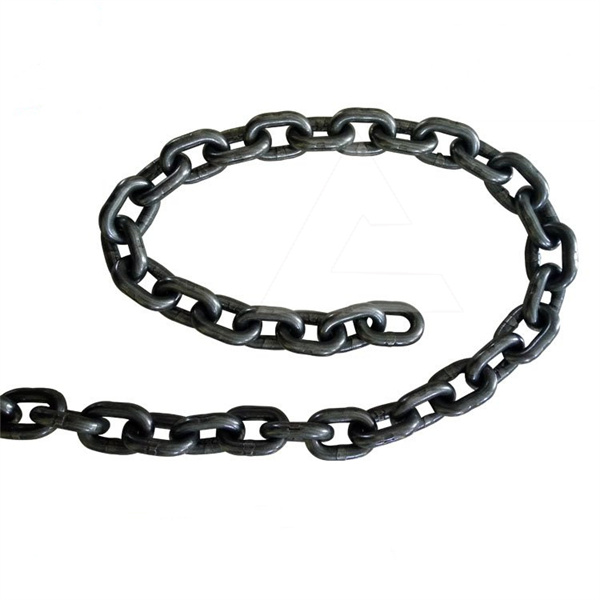 如何預防10噸手拉葫蘆鏈條生銹？