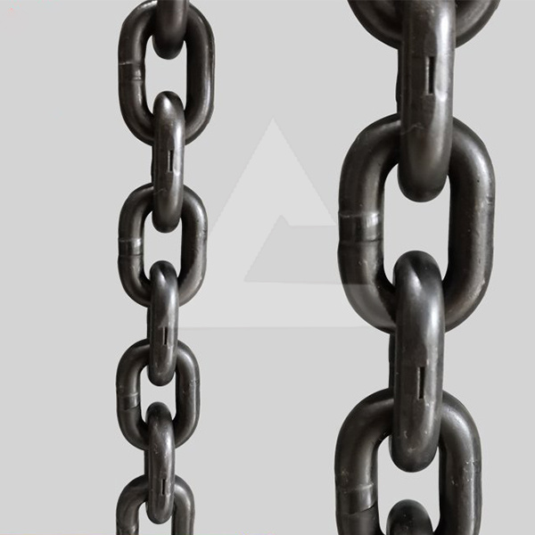 購買80級18mm起重鏈條要考慮哪些因素？