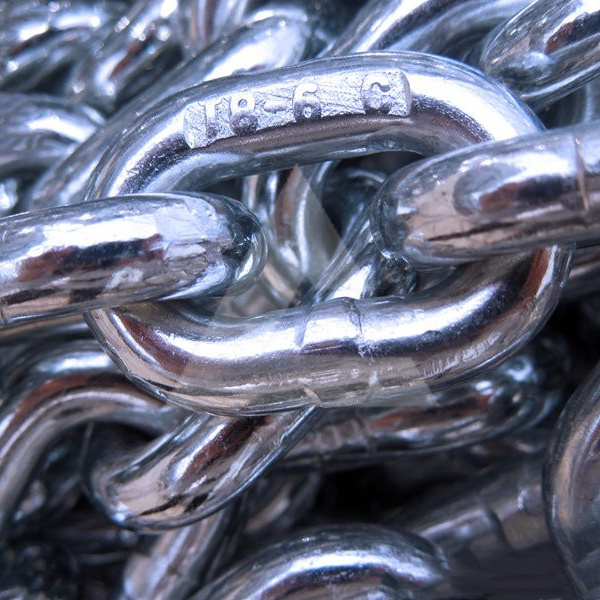 80級(jí)起重鏈條可以搭配雙輪滑車(chē)使用嗎？