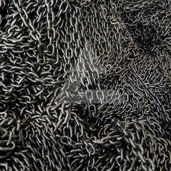 更換20mm起重鏈條時需要注意些什么？