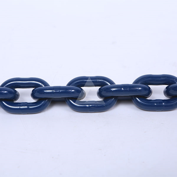 8mm發(fā)黑起重鏈條如何延長(zhǎng)使用壽命？