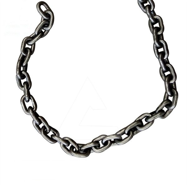 辰力80級起重鏈條 辰力80級起重鏈條/