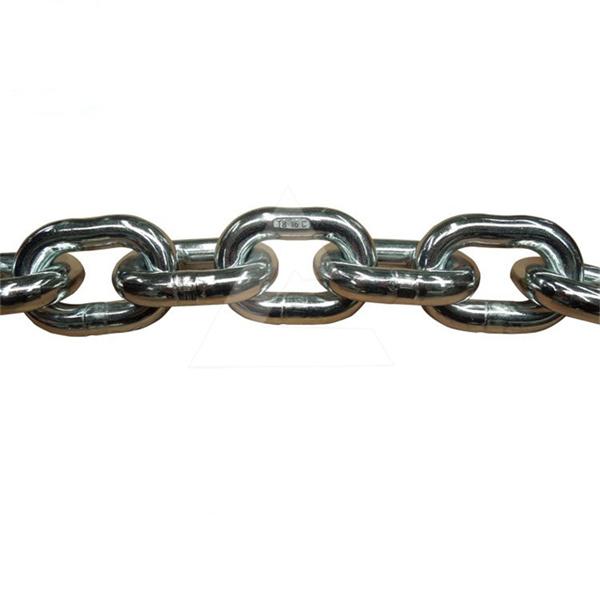 辰力鍍鋅鏈條 辰力鍍鋅鏈條/