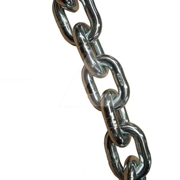 鍍鋅鏈條 鍍鋅鏈條