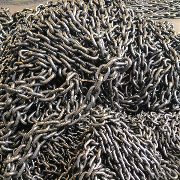 索具用的80起重鏈條 索具用的80起重鏈條